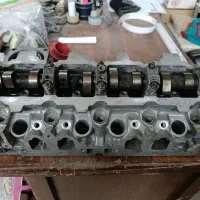 سرسیلندر پژو 405 ،پارس