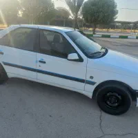 پژو ۴۰۵ اس ال ایکس|خودرو سواری و وانت|برازجان, |دیوار