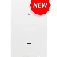 فروش آبگرمکن بوتان 3115 نو|آبگرمکن، پکیج، شوفاژ|بروجرد, |دیوار