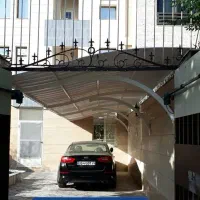سایبان پارکینگ تکگل|خدمات پیشه و مهارت|مشهد, الهیه|دیوار