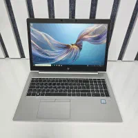 HP 850 G6 دانشجویی i7/16/512 فلزی لمسی قسطی