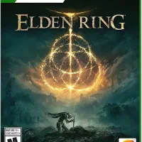دیسک بازی Elden Ring