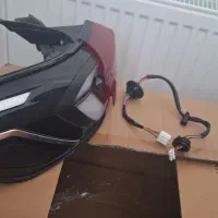 چراغ خطر عقب تیگو ۸ پرو|قطعات یدکی و لوازم جانبی|قدس, شهرقدس|دیوار