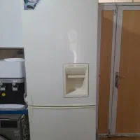 یخچال فریزرهیمالیادرحدنودوسال خودم ضمانتش میکنم|یخچال و فریزر|شیراز, شهرک صنعتی شیراز|دیوار