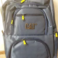 کیف مدرسه کاملا نو و آک