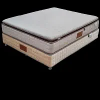 تشک آتیکس/مدل VIP بلوما