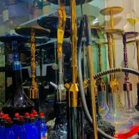 قلیان کرنو سایز بزرگ 3.650