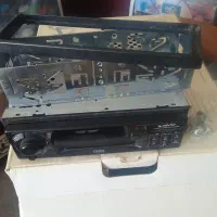 DVD player LG|پخش‌کننده DVD و ویدیو|بیرجند, |دیوار