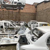 فروشگاه بدنه استوک