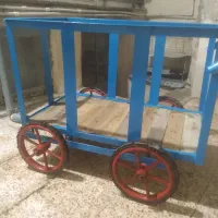 گاری|کالسکه و لوازم جانبی|تهران, بیسیم|دیوار