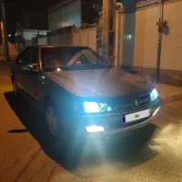 پارس xu7 1400