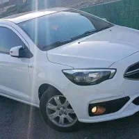 شاهین G CVT  اتومات -گارانتی فعال مدل ۱۴۰۳