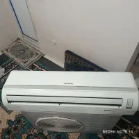 کولرگازی ۲۴ اصلی