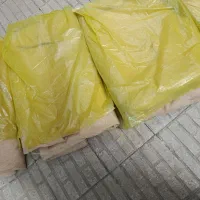 ۴ عدد موکت ۱۲ متری تمیز بدون مشکل