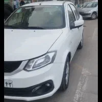 ساینا اس ۸۵ فول|خودرو سواری و وانت|مشهد, شهرک بهارستان|دیوار