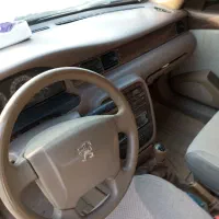 سمند مدل 88|خودرو سواری و وانت|کاکی, |دیوار