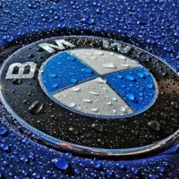 لوازم یدکی BMW