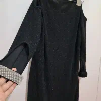 ۳ عدد لباس  مجلسی نونو|لباس|بروجرد, |دیوار