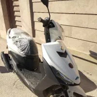 پیشرو ۱۱۰ موتور شهری« در حد صفر »|موتورسیکلت|یزد, |دیوار