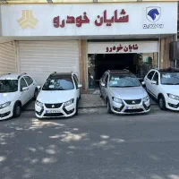 کوئیک فول /صفر کیلومتر /1404/نقد و اقساط