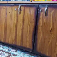 فروش فوری|جاکفشی، کمد، دراور|ایرانشهر, |دیوار