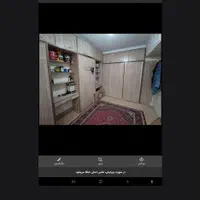 ۱۵۲مترکوهپایه ها جنگلبانی سند آماده انتقال|فروش آپارتمان|کرج, حسن آباد|دیوار