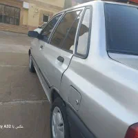 پراید مدل 87|خودرو سواری و وانت|جوانرود, |دیوار