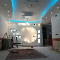 اجرا برق ساختمان و صنعتی