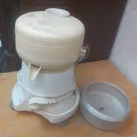 آبمیوه گیری قدیمی سالم کم صدا