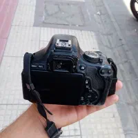 دوربین canon