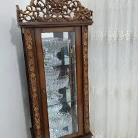 بوفه ایستاده نیم قد
