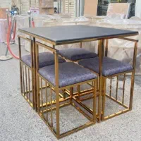 میز صبحونه خوری ناهار خوری