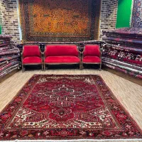 فرش دستباف|فرش|کرج, برغان|دیوار