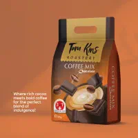 قهوه تام کینز