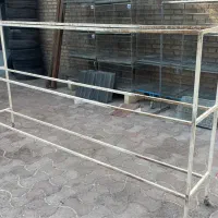 پایه قفس ۲/۵ متری