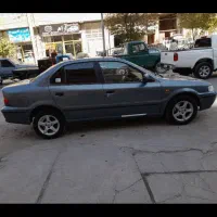 سمندf7دوگانه فابریک