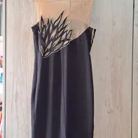 پیراهن مجلسی سایز۴۴الی۴۶|لباس|محمدشهر, محمدشهر|دیوار