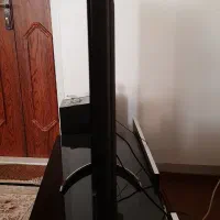 تلویزیون 50 اینچ شارپ|تلویزیون و پروژکتور|ساوه, |دیوار