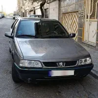 اس ال ایکس مدل ۸۹|خودرو سواری و وانت|تهران, مشیریه|دیوار