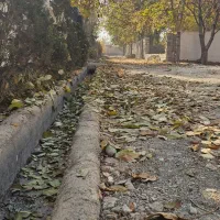 باغ ویلا ۶۰۰ متر