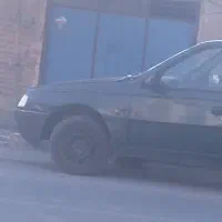 معاوضه با پژو پیکان وانت