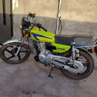 موتور 200 پرواز مدل 1403