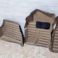 کفی سه بعدی ،مناسب پژو پارس