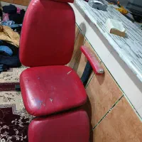 صندلی اصلاح