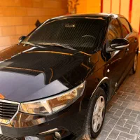 فروش خودرو تارا شش دنده  رنگ‌ مشکی مدل ۴۰۳