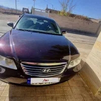 هیوندا ازرا ۲۰۰۸|خودرو سواری و وانت|بیرجند, |دیوار