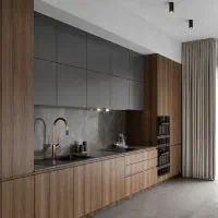 کابینت از طراحی تا اجرا با قیمت و کیفیت رقابتی|مصالح و تجهیزات ساختمان|رودهن, |دیوار
