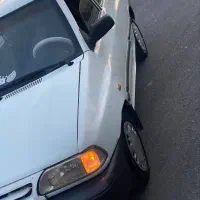 پراید دوگانه سوز ۱۳۸۲|خودرو سواری و وانت|بوکان, |دیوار