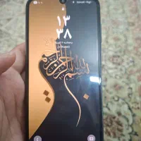 گوشی a25 تمیز|موبایل|مشهد, موعود|دیوار