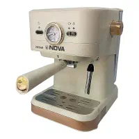 اسپرسوساز قهوه ساز بااسیاب یونیک نوا مکسی من زیگما